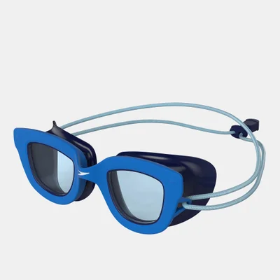 speedo Kids' Sunny G Seasiders Swimming Goggles