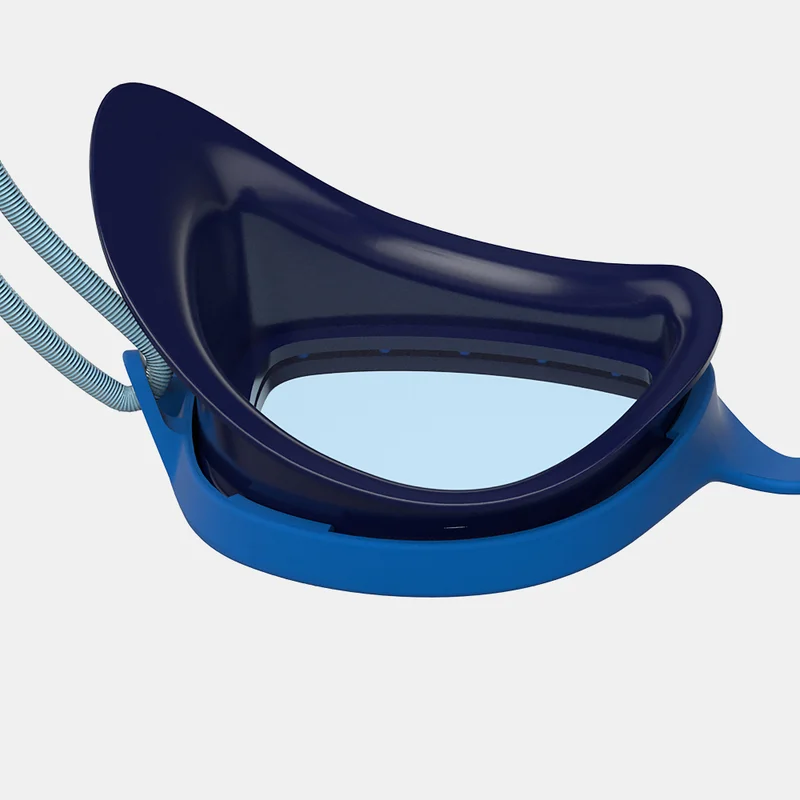 speedo Kids' Sunny G Seasiders Swimming Goggles