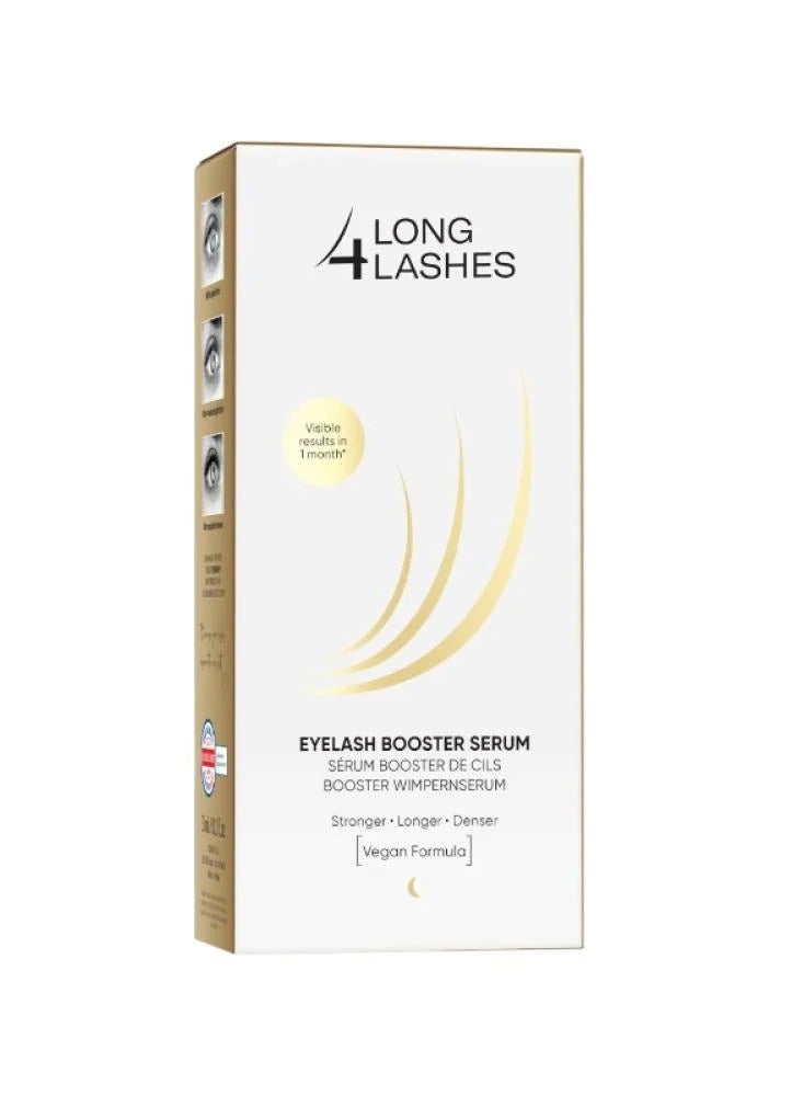 Long4Lashes Eyelash Enhancing Serum - Image 2