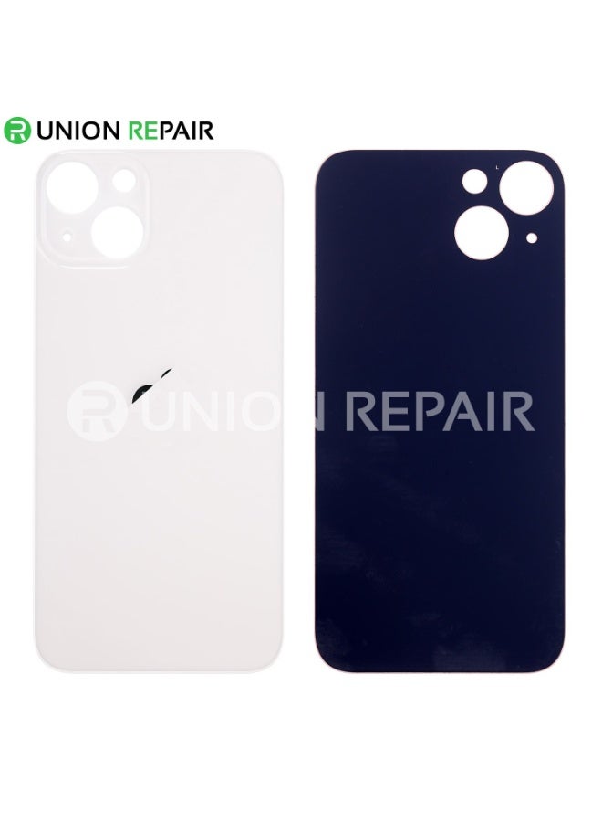 iPhone 13 Back Glass Replacement – High Quality - Image 2