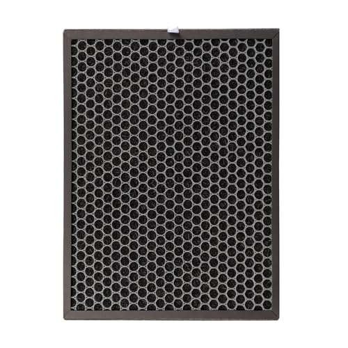 LRFDRESS EP-A9000 H13 air purifier pleated filter and Activated Carbon Filter for Hitachi EP-A9000 EP-A9100C EP-KVG900 EP-L110E Air Purifier filter replacement parts - Image 3