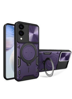 Purple 61115