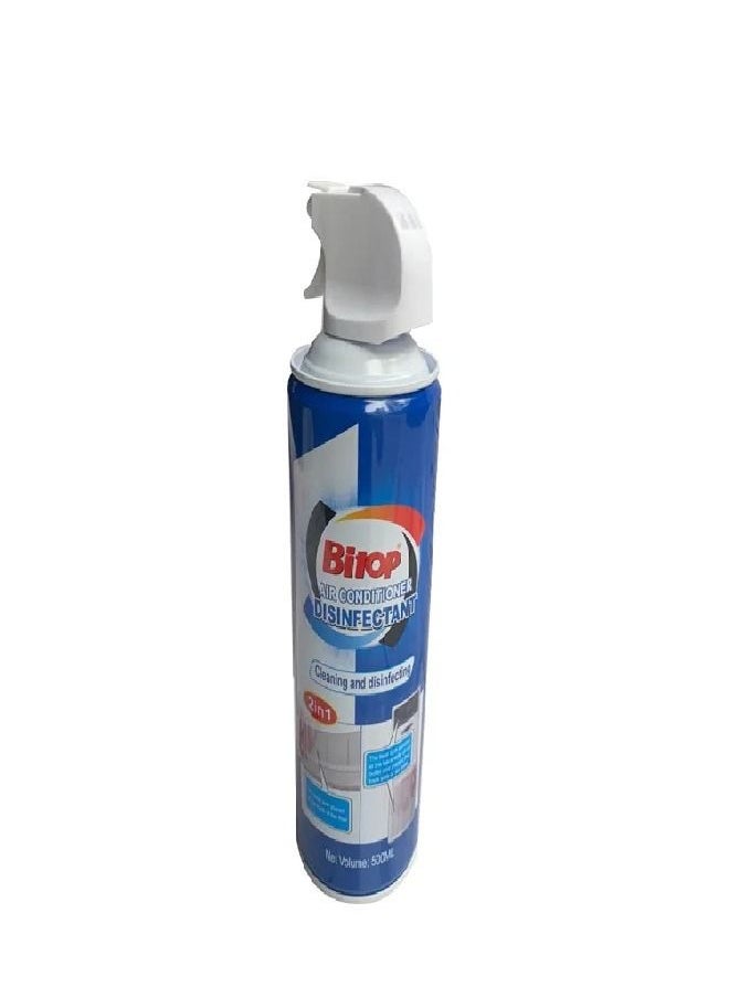 BITOP - Cleaning Spray for Air Condition 500ml - Image 1