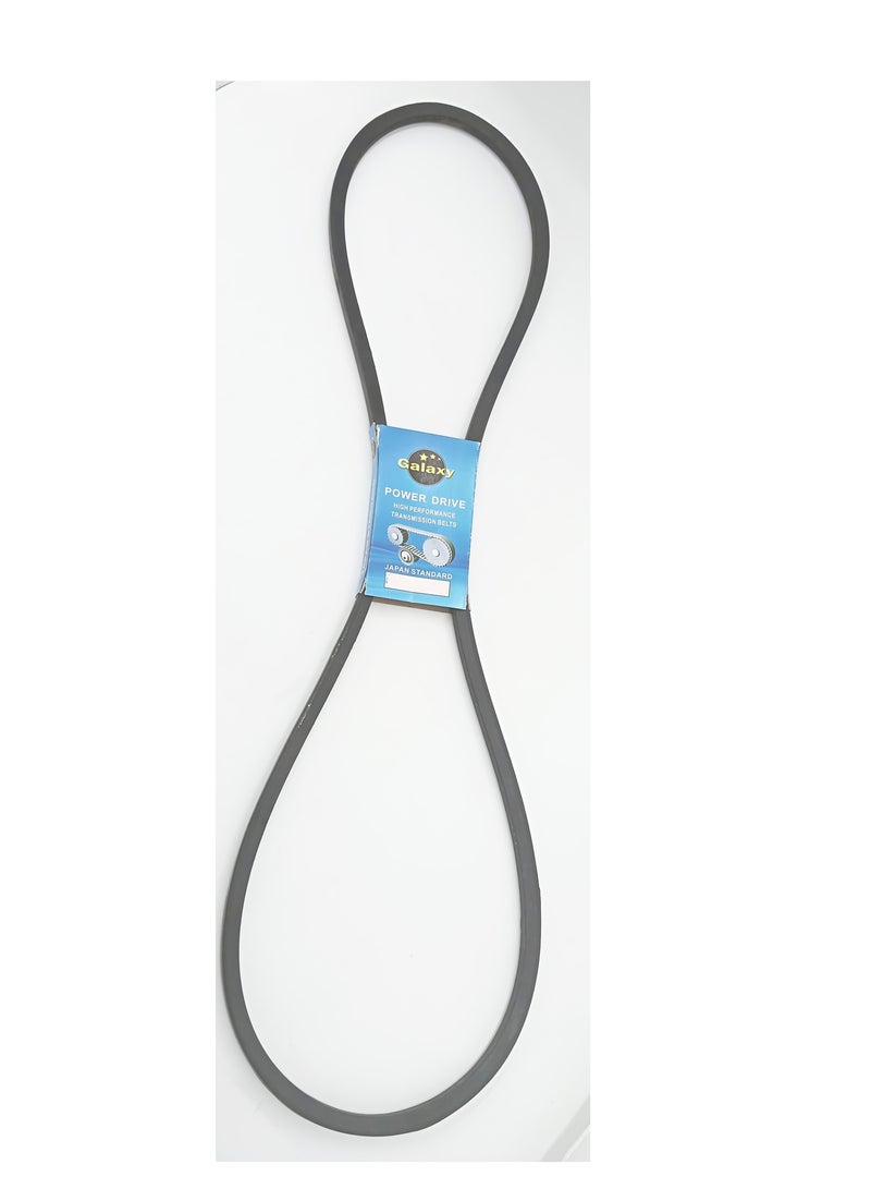 جالاكسي GALAXY POWER DRIVE أحزمة نقل الحركة عالية الأداء 17X 1600 B-63 - Image 1