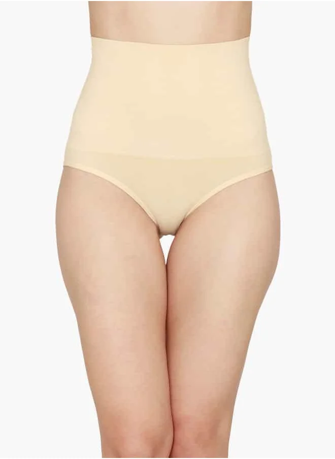 زيفامي Zivame Elasticated Shaping Briefs