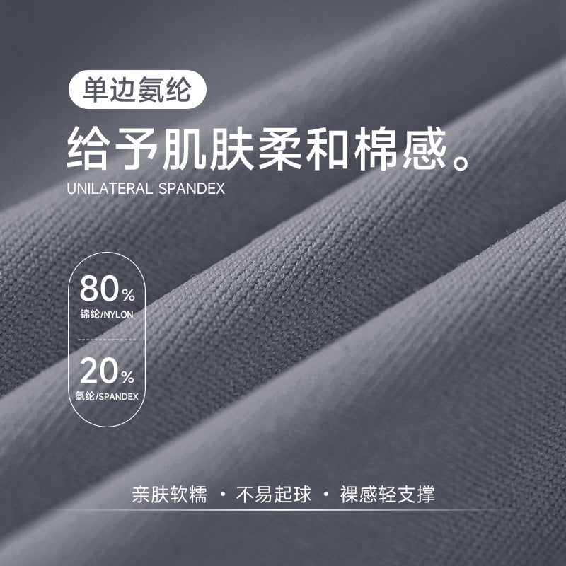 Ningbo Calorie High Waist Yoga Flared Pants – Slimming Wide Leg Fitness Trousers - Image 4