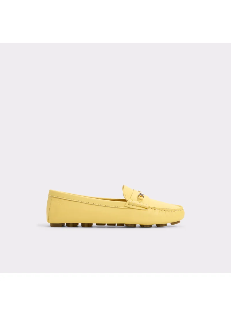 الدو Casual Close Toe Moccasins