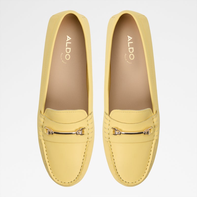 الدو موكاسين كاجوال مغلق من الأمام - Image 5