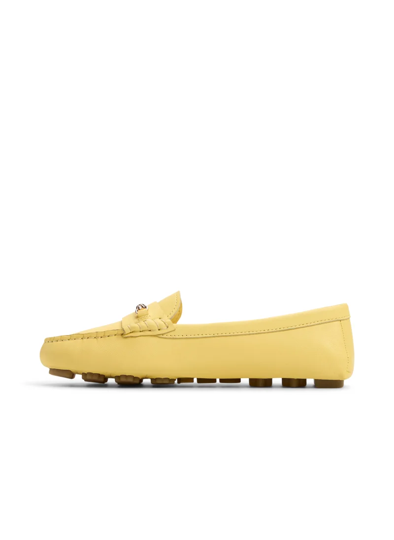 ALDO Casual Close Toe Moccasins