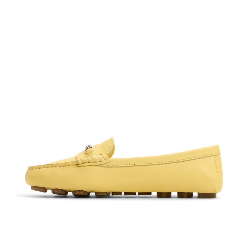 الدو موكاسين كاجوال مغلق من الأمام - Image 2