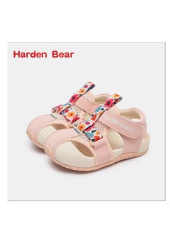 Soft Soled Athletic Walking Sandals