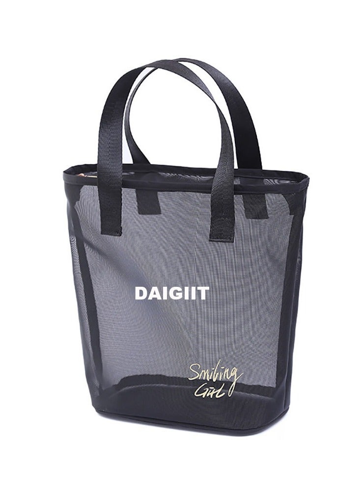 Daigiit Travel Cosmetic Storage Bag - Image 1