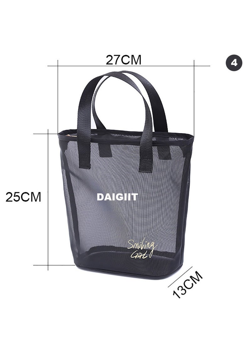 Daigiit Travel Cosmetic Storage Bag - Image 3