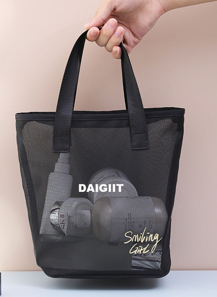 Daigiit Travel Cosmetic Storage Bag - Image 2