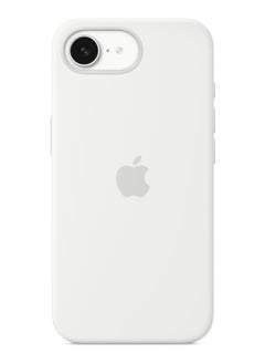 Houmt iPhone 16e 6.1-Inch Case Cover Premium Liquid Silicone Case Soft Anti-Scratch Shockproof Camera Protection Phone Cover For iPhone 16e 6.1-Inch  - Image 1