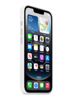 Houmt iPhone 16e 6.1-Inch Case Cover Premium Liquid Silicone Case Soft Anti-Scratch Shockproof Camera Protection Phone Cover For iPhone 16e 6.1-Inch  - Image 4