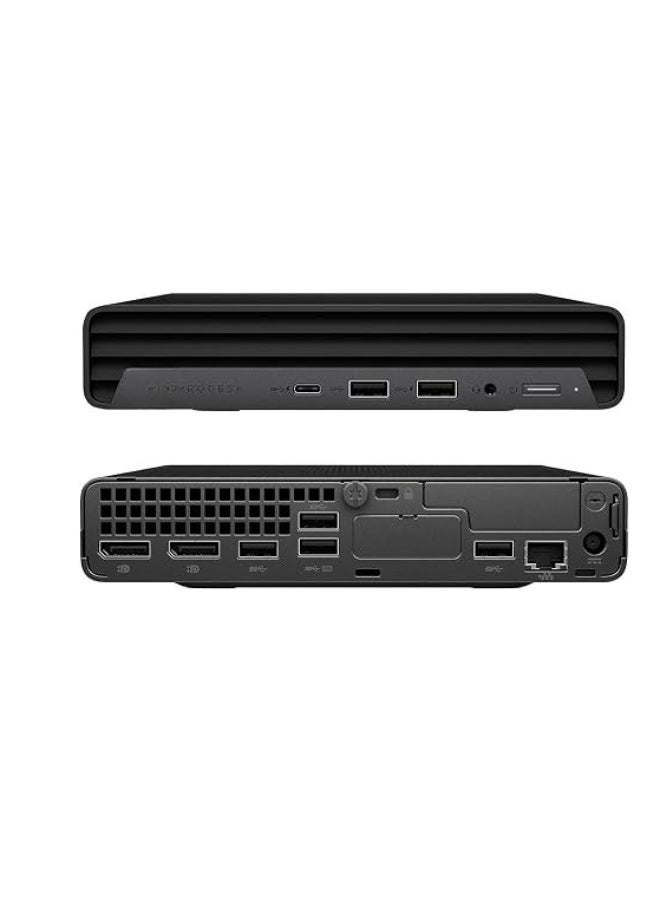 Mini PC Core i5, 16GB RAM, 256GB SSD, Windows 11, supports 4K quality (refurbished) - Image 3