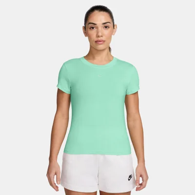 Nike Women's Sportswear Chill Knit T-Shirt