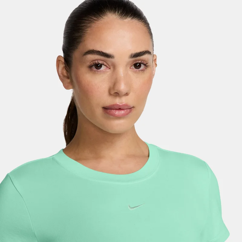 Nike Women's Sportswear Chill Knit T-Shirt
