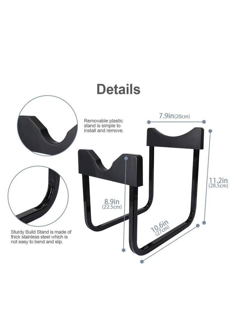 Water Dispenser Holder with Leakproof Valve Stainless Steel with Removable Plastic Handles and Water Bottle Rack for Indoor and Outdoor Use - pzsku/Z07E9F374B4DAF55B2C4CZ/45/_/1736944093/5d69396d-8b24-44d4-b1ca-3f9c5ee4a78d