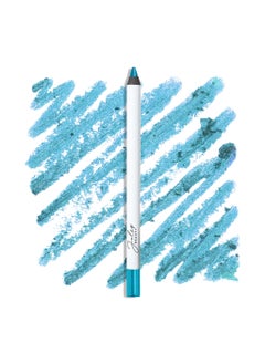 Julep When Pencil Met Gel Sharpenable MultiUse Longwear Eyeliner Pencil  Neon Blue Shimmer  TransferProof  High Performance Liner - pzsku/Z07E9F9C6761EEF92FC53Z/45/_/1741001432/882f3308-1ed6-4c2b-8777-7a48783822f9