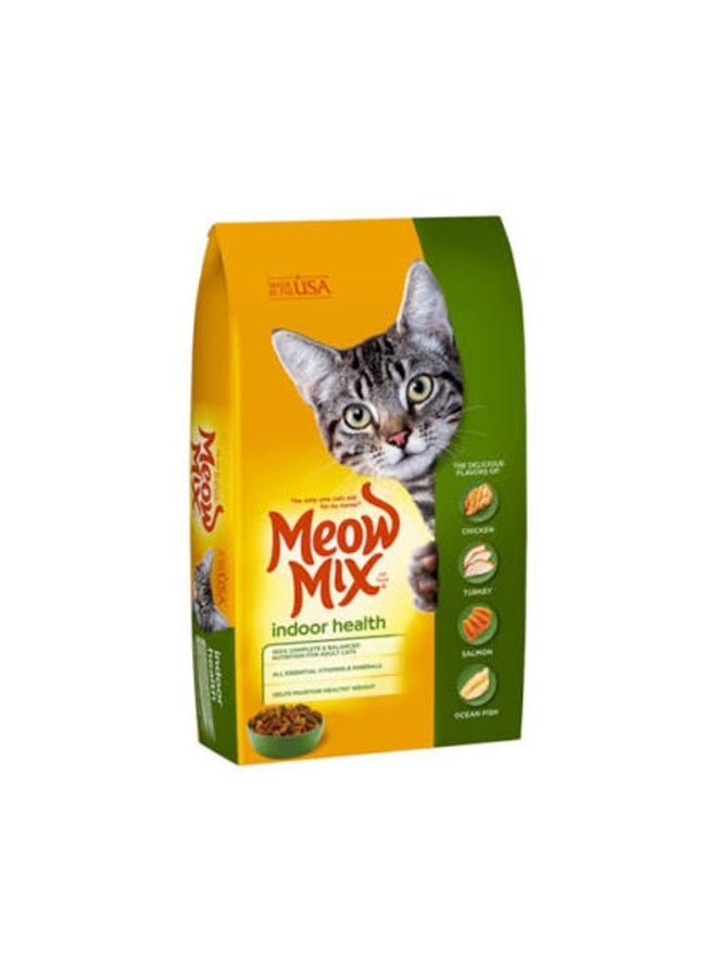 Meow Mix Indoor Bag 1.42kg