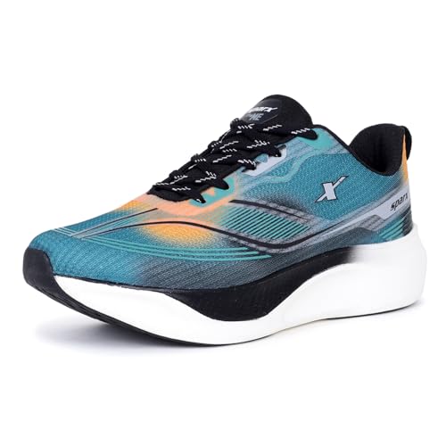 SPARX Sports Shoes SM 1032 Navy Blue for Men - Image 1