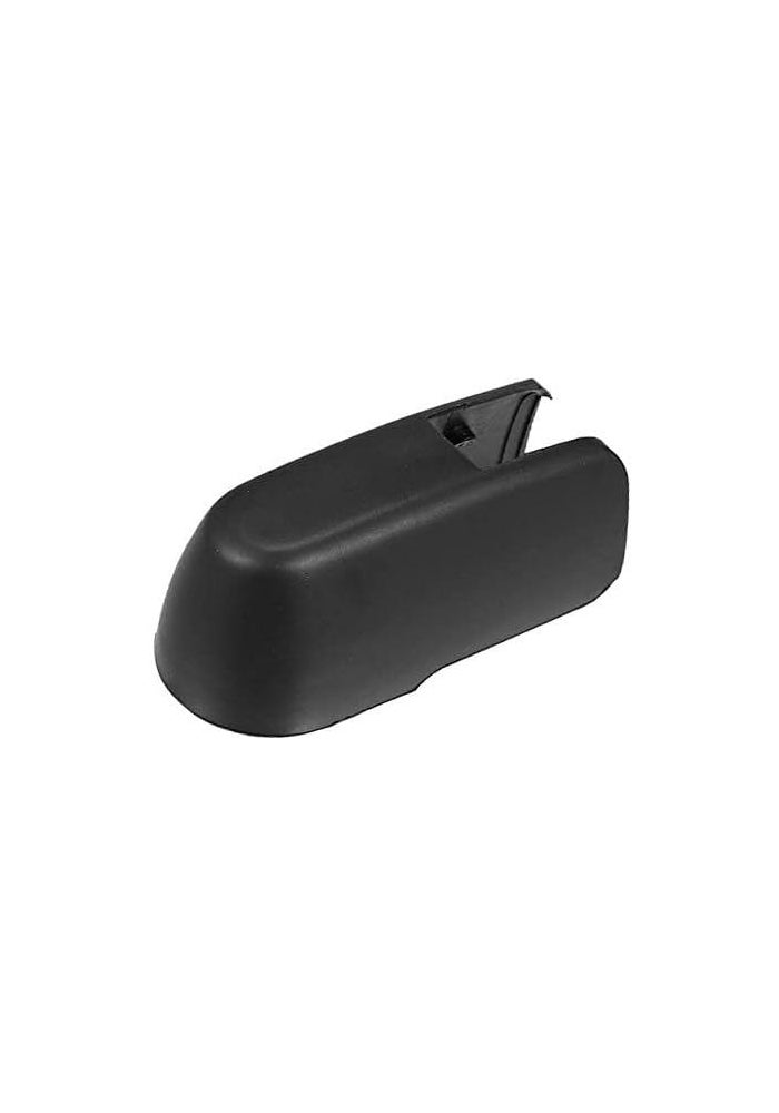 DEMULAX Rear Windshield Wiper Arm Nut Cover Cap - Image 1