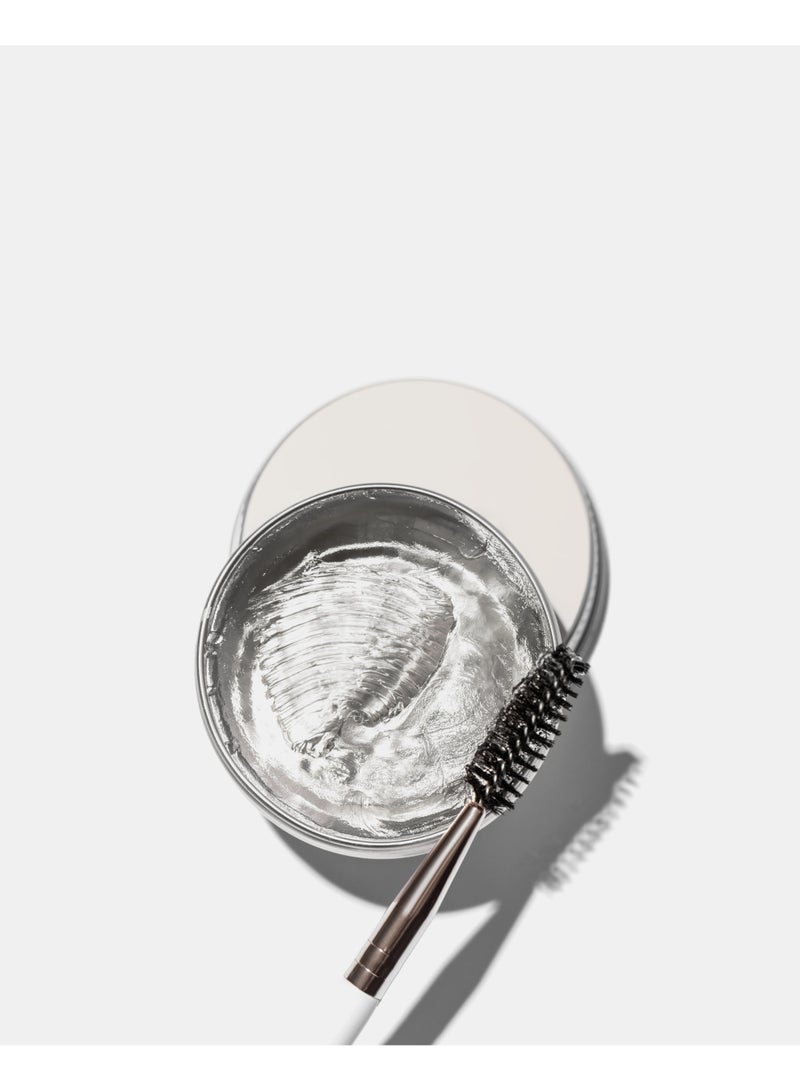 INGLOT Playinn Brow Soap for Eyebrow Styling & Setting, 30ml - Image 5