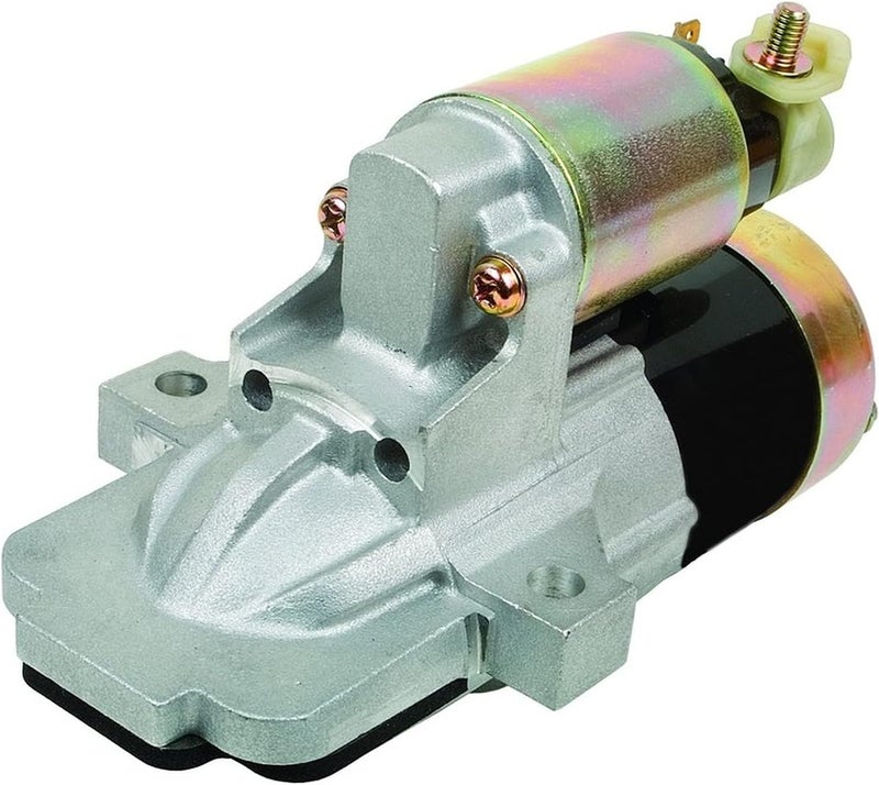 Premier Gear PG-17914 Professional Grade New Starter - Image 1
