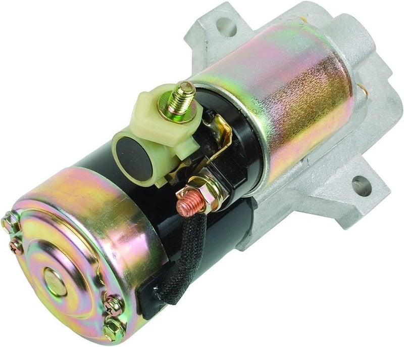 Premier Gear PG-17914 Professional Grade New Starter - Image 2