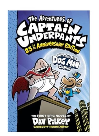 The Adventures of Captain Underpants Now with a Dog Man Comic - pzsku/Z07EA8985299020D174ADZ/45/_/1697445520/ed92ee40-a576-4a06-b3ff-bb3df55de6fb