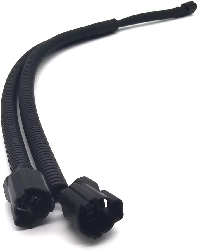 FQMY Car Horn Splitter Adapter for Honda - Image 3