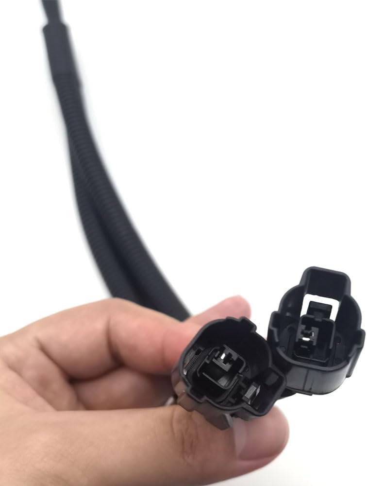 FQMY Car Horn Splitter Adapter for Honda - Image 4