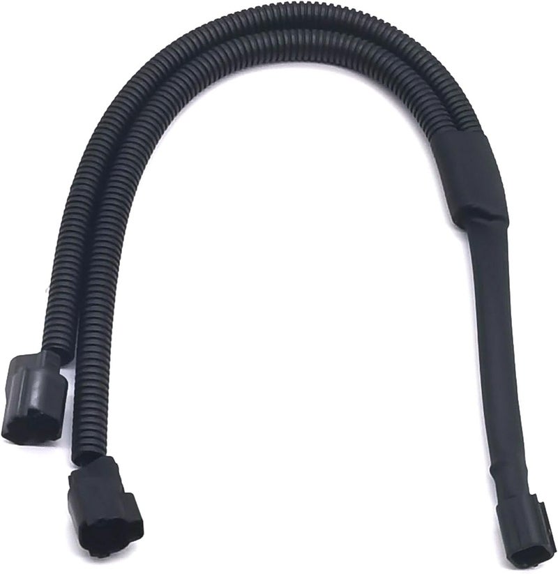 FQMY Car Horn Splitter Adapter for Honda - Image 1