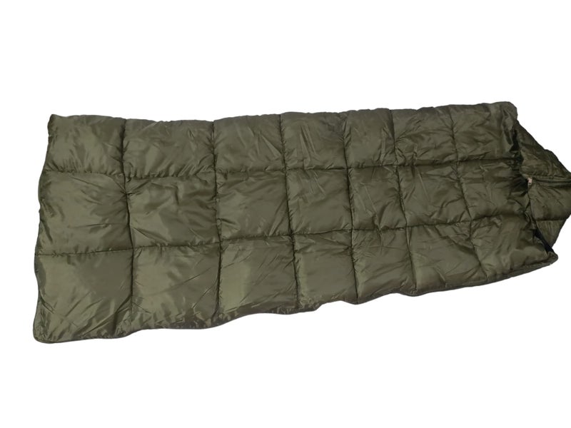 Linist Camping Sleeping Bags for Adults - Compact Sleeping Bag for Hiking, Backpacking, Cold Weather & Warm - Lightweight Packable - Image 3