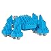nanoblock Pokmon Metagross Pokmon Series Building Kit - Image 4