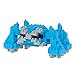 nanoblock Pokmon Metagross Pokmon Series Building Kit - Image 2