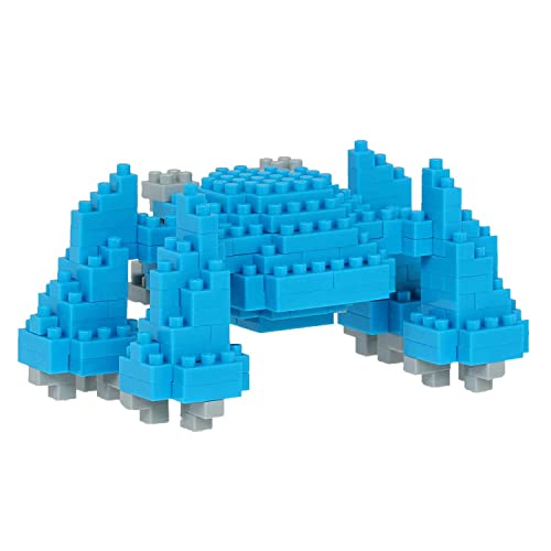 nanoblock Pokmon Metagross Pokmon Series Building Kit - Image 5