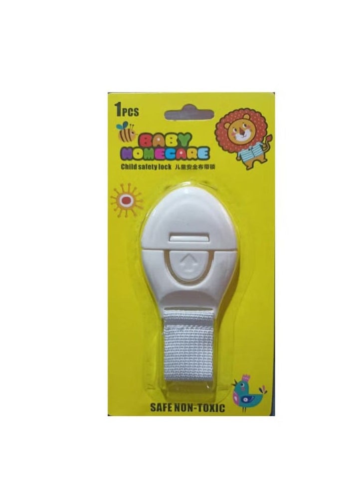 Child Safety Lock 