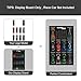 NAOCARD Display Wallboard for Lego Speed Champions Ultimate Formula 1 Collectors Pack Wall Mount for Lego Collectible F1 Model Car Kit Car Not Included - Image 4