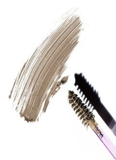 Kosas Kosas Air Brow Tinted Clean Volumizing Eyebrow Gel 3.7g - Taupe - Cool Blonde Full, Fluffy & Defined Brows  - Image 2