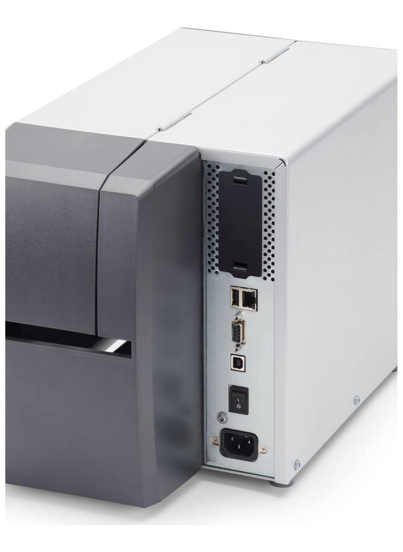 ZEBRA ZT231 300 DPI Thermal Transfer Industrial Printer  - Image 3