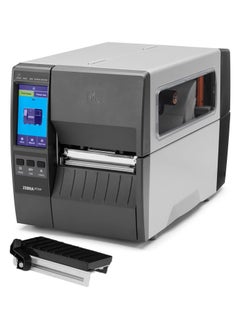 ZEBRA ZT231 300 DPI Thermal Transfer Industrial Printer  - Image 1