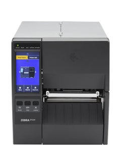 ZEBRA ZT231 300 DPI Thermal Transfer Industrial Printer  - Image 2