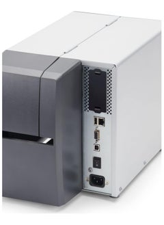 ZEBRA ZT231 300 DPI Thermal Transfer Industrial Printer  - Image 3