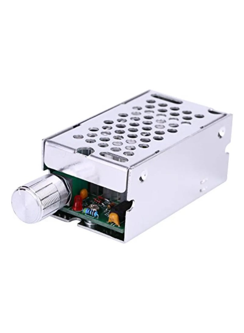 CCM5NJ PWM DC Motor Controller 12V 24V 36V 60V - Image 1