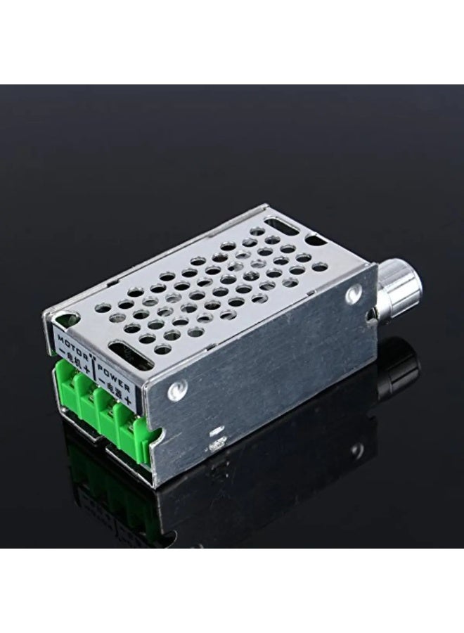 CCM5NJ PWM DC Motor Controller 12V 24V 36V 60V - Image 4