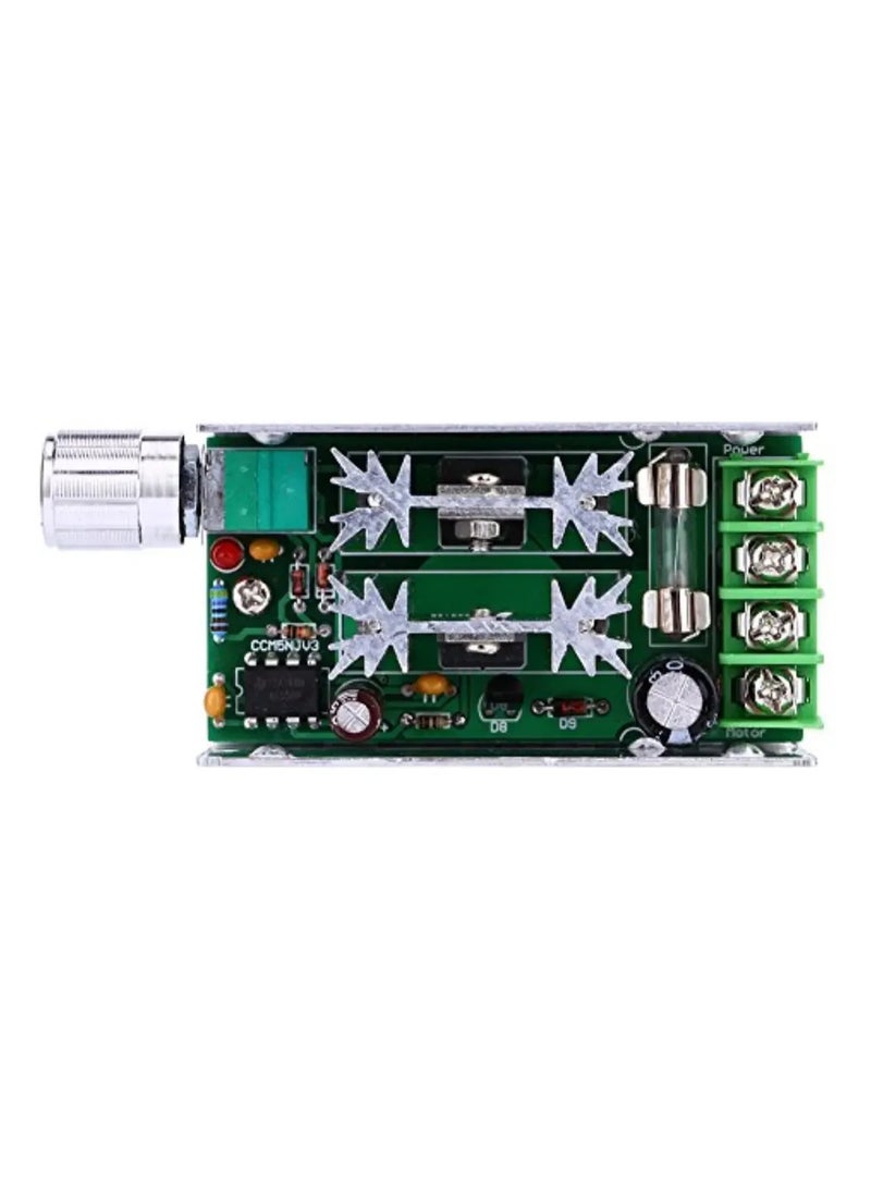 CCM5NJ PWM DC Motor Controller 12V 24V 36V 60V - Image 5