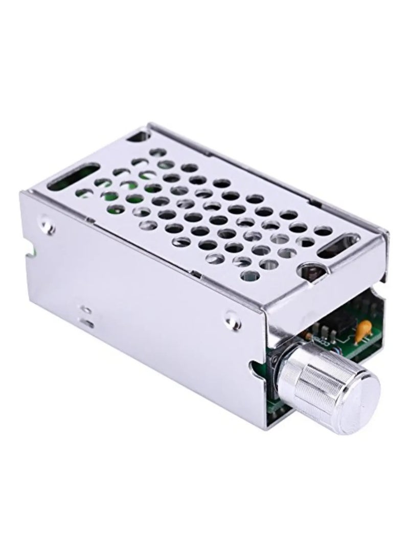 CCM5NJ PWM DC Motor Controller 12V 24V 36V 60V - Image 3